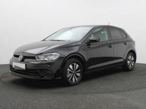 Volkswagen Polo 1.0 TSI Move LED NAVI ACC KAMERA ALU 15