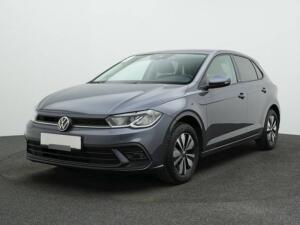 Volkswagen Polo 1.0 TSI Move LED NAVI ACC KAMERA ALU 15