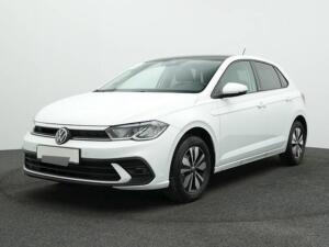 Volkswagen Polo 1.0 TSI Move PANO LED NAVI ACC KAMERA ALU 15