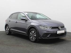 Volkswagen Polo 1.0 TSI Move PANO LED NAVI ACC KAMERA ALU 15