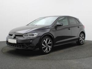 Volkswagen Polo 1.0 TSI R-Line IQ.LIGHT NAVI KAMERA 17