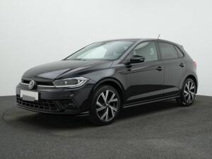 Volkswagen Polo 1.0 TSI R-Line IQ.LIGHT NAVI KAMERA 17