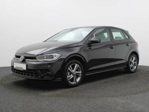 Volkswagen Polo 1.0 TSI R-Line IQ.LIGHT NAVI KAMERA ALU 16