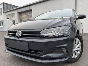 Volkswagen Polo 1.0 TSI UNITED Navi DAB ACC SHZ PDC Klima