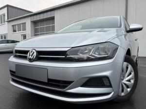 Volkswagen Polo 1.6 TDI Comfortline ACC Klima ISOFIX USB