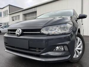 Volkswagen Polo 1.6 TDI Comfortline Navi SHZ PDC Klima