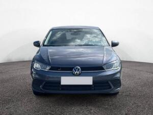 Volkswagen Polo Move TSI DSG|NAVI|ACC|KAMERA|APPCONNECT|DAB