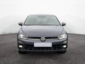 Volkswagen Polo R-Line TSI DSG|IQ.LIGHT|NAVI|ACC|KAMERA|SHZ