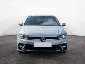 Volkswagen Polo R-Line TSI DSG|NAVI|ACC|IQ.LIGHT|KAMERA|APP