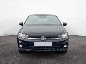 Volkswagen Polo R-Line TSI|IQ.LIGHT|NAVI|ACC|SHZ|APPCONNECT