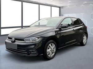 Volkswagen Polo Style 1.0 TSI 110PS DSG Alu LED Sitzheizung