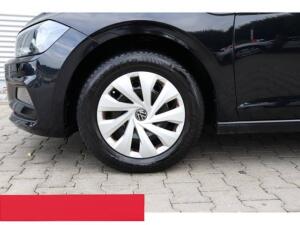 Volkswagen Polo VI 1.0 TSI DSG Comfortline ACC PDC SHZ