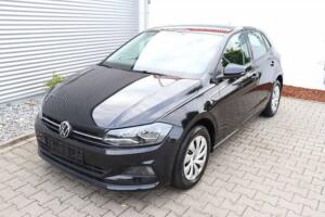 Volkswagen Polo VI 1.0 TSI DSG Comfortline ACC PDC SHZ