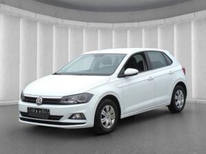 Volkswagen Polo VI Cool & Sound 1.0*SHZ Blueto Abbiegelicht