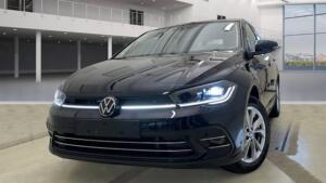 Volkswagen Polo VI Style 1.0 TSI AUT+digi.Cockpit+LED+Klima+ACC+Carplay