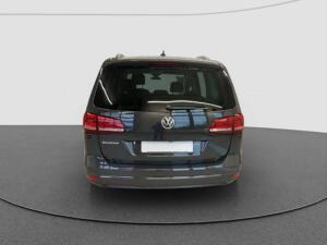 Volkswagen Sharan 1.5 TSI DSG Highline AHK KAMERA ACC LED