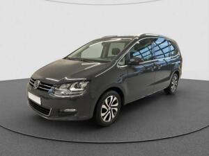 Volkswagen Sharan 1.5 TSI DSG Highline AHK KAMERA ACC LED