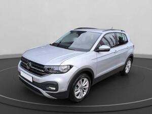 Volkswagen T-Cross 1.0 TSI 5-J-GAR NAVI ACC AHK