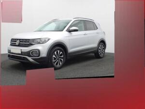 Volkswagen T-Cross 1.0 TSI Active 5-J-GAR NAVI ACC PDC