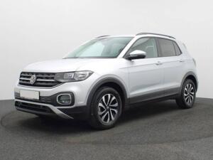 Volkswagen T-Cross 1.0 TSI Active 5-J-GAR NAVI ACC PDC