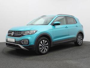 Volkswagen T-Cross 1.0 TSI Active 5J.GARA NAVI SHZ ACC