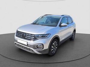 Volkswagen T-Cross 1.0 TSI Active AHK LED ACC NAVI