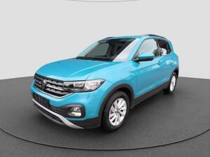 Volkswagen T-Cross 1.0 TSI DSG Life ACC CLIMATRONIC PDC APP-CONNECT