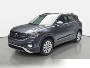 Volkswagen T-Cross 1.0 TSI DSG LIFE APPCONNECT SICHT WINTER PDC LM