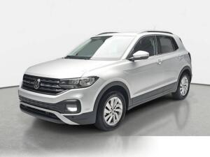 Volkswagen T-Cross 1.0 TSI DSG LIFE APPCONNECT SICHT WINTER PDC LM