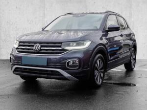 Volkswagen T-Cross 1.0 TSI DSG Life MOVE NAVI LED ACC PDC