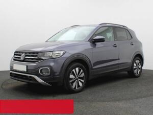 Volkswagen T-Cross 1.0 TSI DSG Move NAVI ACC KAMERA ALU16