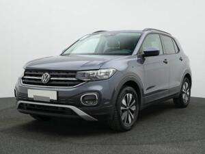 Volkswagen T-Cross 1.0 TSI DSG Move NAVI ACC KAMERA ALU16