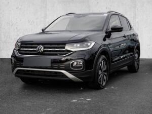 Volkswagen T-Cross 1.0 TSI DSG MOVE NAVI LED ACC KEYLESS