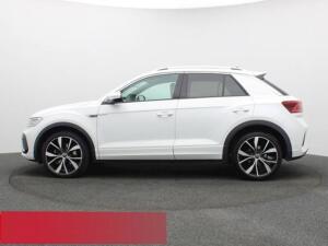 Volkswagen T-Cross 1.0 TSI DSG Move NAVI PDC SITZH