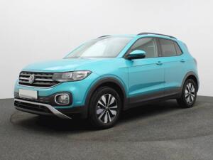 Volkswagen T-Cross 1.0 TSI DSG Move NAVI PDC SITZH