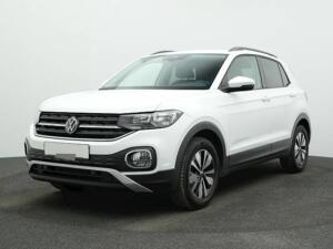 Volkswagen T-Cross 1.0 TSI DSG Move NAVI PDC SITZH