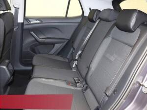 Volkswagen T-Cross 1.0 TSI DSG Style NAVI KAMERA ALU18