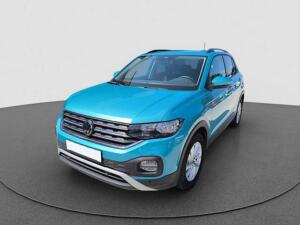 Volkswagen T-Cross 1.0 TSI Life ACC 16 PDC CLIMATRONIC APP