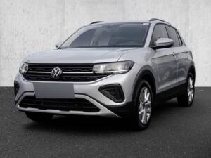 Volkswagen T-Cross 1.0 TSI Life LED LM KEYLESS ACC PARKASS