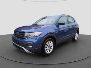 Volkswagen T-Cross 1.0 TSI Life NAVI KLIMA PDC SHZ DAB