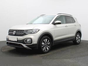 Volkswagen T-Cross 1.0 TSI Move 5-J-GAR NAVI ACC PDC