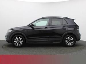 Volkswagen T-Cross 1.0 TSI Move KAMERA PDC SH