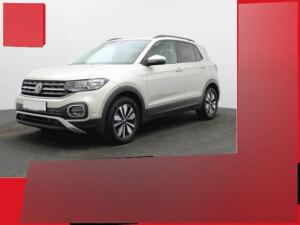 Volkswagen T-Cross 1.0 TSI Move NAVI ACC PDC