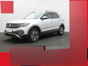 Volkswagen T-Cross 1.0 TSI Move NAVI ACC PDC