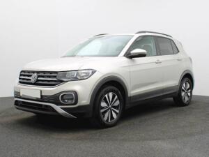 Volkswagen T-Cross 1.0 TSI Move NAVI ACC PDC