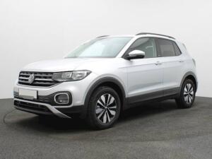 Volkswagen T-Cross 1.0 TSI Move NAVI ACC PDC