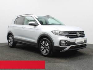 Volkswagen T-Cross 1.0 TSI Move NAVI DIGITAL-PRO ACC KAMERA