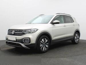 Volkswagen T-Cross 1.0 TSI Move NAVI KAMERA ACC SHZ