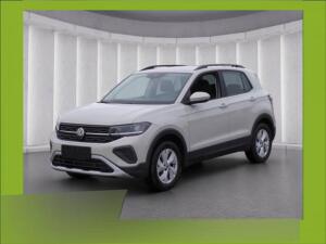 Volkswagen T-Cross Life 1.0TSI*LED ACC digCockp SHZ VKZ-Erk