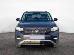 Volkswagen T-Cross Life TSI DSG|ACC|WINTERPAKET|APP-CONNECT